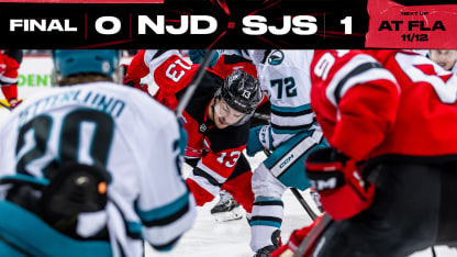 SJS NJD Game Story