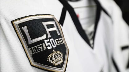 LA-Kings-50th-Home-Opener