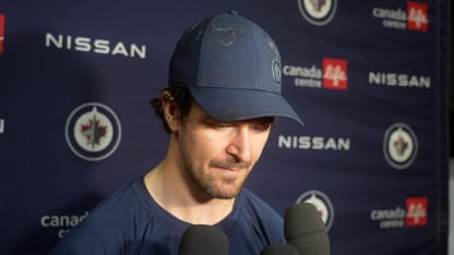 Scheifele | 25.03.01