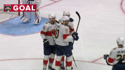 FLA at NSH: Greer goes back for more