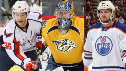 Mazanec, Kundratek, Horak