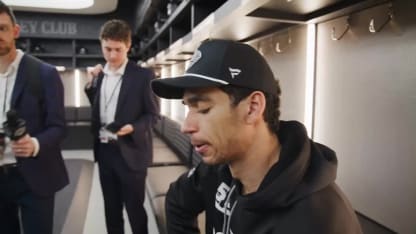 January 16 Post-Game Media Availability