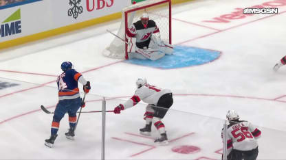 Devils at Islanders 09.27.24