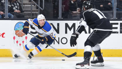 STL LAK preview