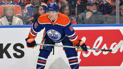 RELEASE: Oilers recall Holloway from Condors