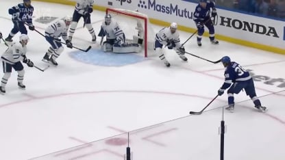 Hagel crée l'égalité 2-2