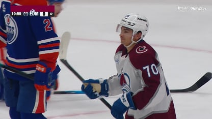 Malinski kicks off scoring