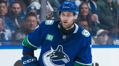 Les Rangers obtiennent Soucy des Canucks
