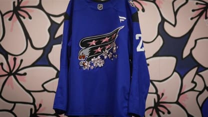 2025 Cherry Blossom Jersey Unveil