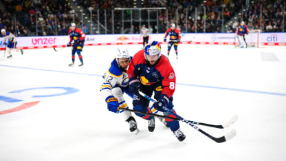 2024 NHL Global Series Challenge Germany - Buffalo Sabres v EHC Red Bull München