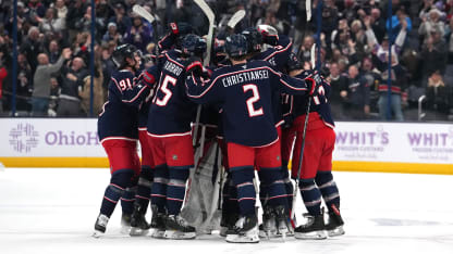 blue jackets best games of 2024