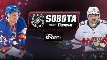 Panthers vs. Islanders v NHL Saturday