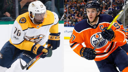 Subban-McDavid 12-14
