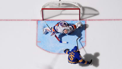 Sabres win in shootout