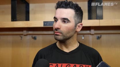 Postgame Kadri - 30.11.24