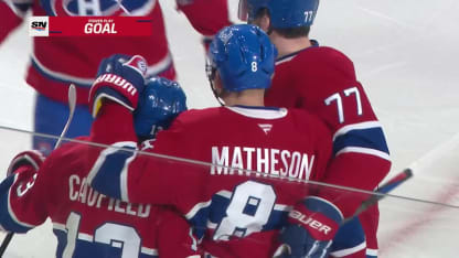 Matheson buries PPG