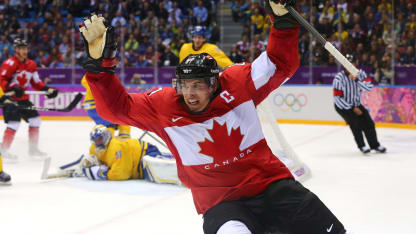 Olympics 2014 sidney crosby