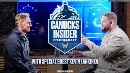 Insider Podcast - Youtube Thumbnail_Ep 26 Kevin Lankinen