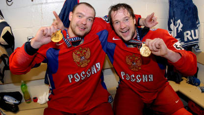 markov 2008 worlds Ilya Nikulin