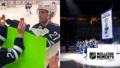 ehlers blues badge GMB