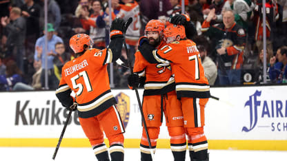 Gudas Finds the Net Through Traffic