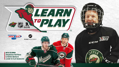2024 LITTLE WILD LEARN TO PLAY PROGRAM REGISTRATION OPENS MAY 20 2024