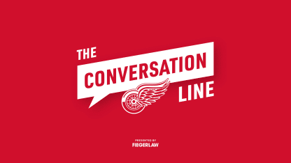 The Conversation Line Podcast