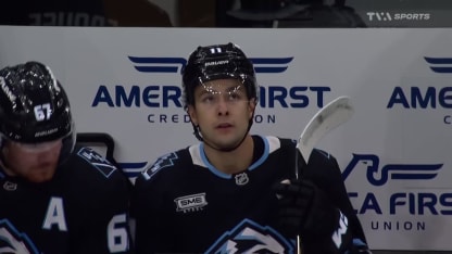 Guenther ouvre la marque avec un laser