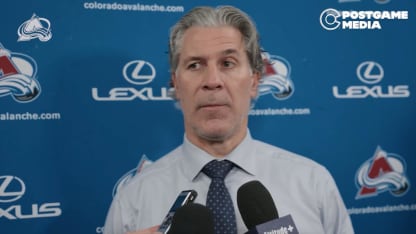 Postgame - Bednar (March 26)