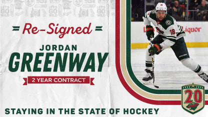 Greenway Re-signed CMS