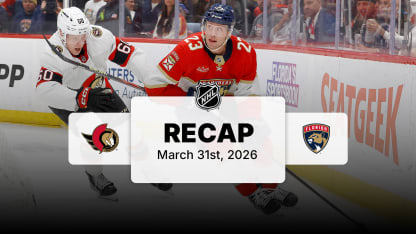 OTT at FLA | Recap