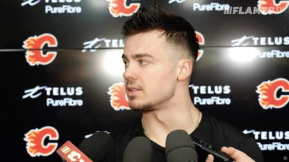 Pregame Brzustewicz -20.12.25