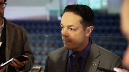 12/20 Media Availability: Daniel Briere