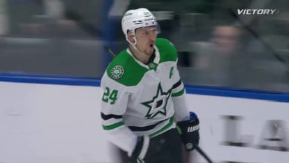 Hintz scores breakaway PPG