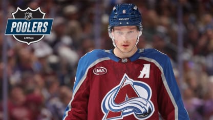 Poolers : Projections 2025-26, défenseurs