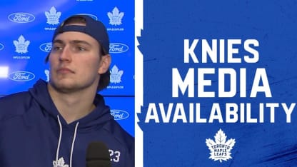 Matthew Knies |Practice| January 26, 2026