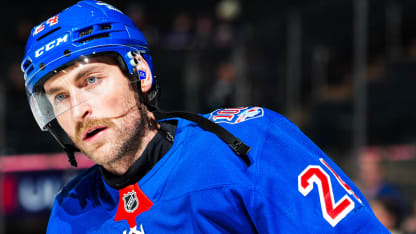 Photos: NYR vs. CAR | 11.04.25