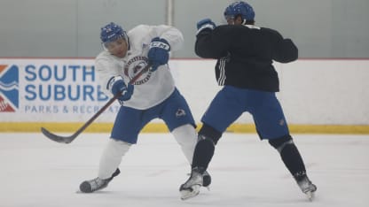 DEV CAMP