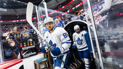 Nylander spelarnas val som potentiell OS-hjälte