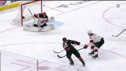Précision chirurgicale de Martinook en I.N.