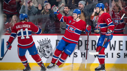 Canadiens
