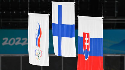 Finlandia hizo historia en los Juegos Olímpicos