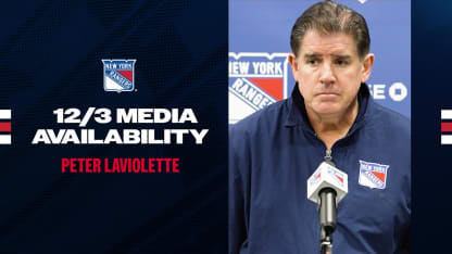 Practice: Laviolette