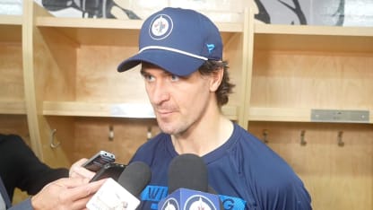 Scheifele | 25.10.20
