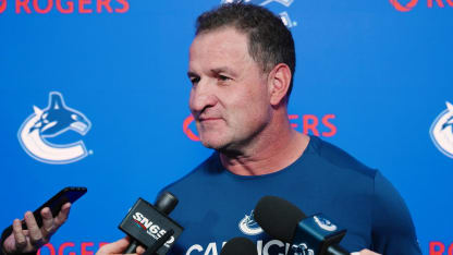 PREGAME | Foote vs. Avalanche