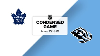 TOR at UTA | Condensed Game