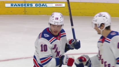 Panarin traded to Kings, signs two-year contract