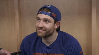 POST-RAW | Draisaitl 03.01.25