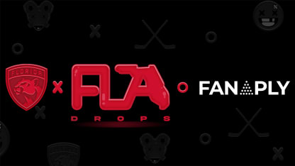 NFTS are now available in conjunction with Fanaply