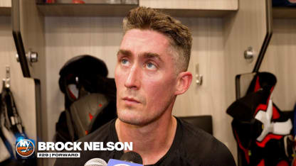 NYI at PHI 4/1: Nelson